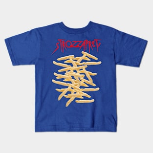 Strozzapreti Kids T-Shirt